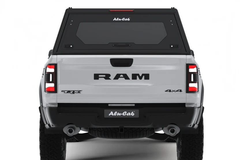 Contour Canopy to suit Dodge Ram 1500 4th Gen (2009-2018) & 5th Gen 2019+ — view 16