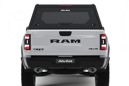 Contour Canopy to suit Dodge Ram 1500 4th Gen (2009-2018) & 5th Gen 2019+ — view 16