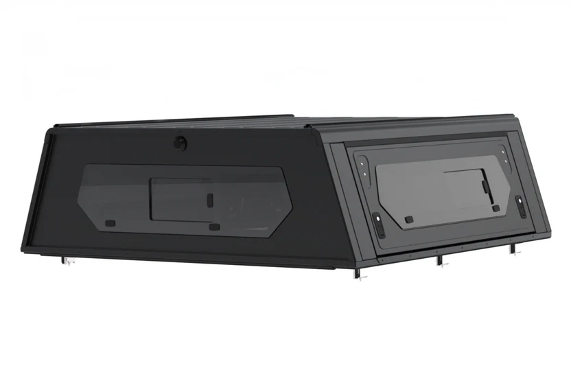 Contour Canopy to suit Dodge Ram 1500 4th Gen (2009-2018) & 5th Gen 2019+ — view 18