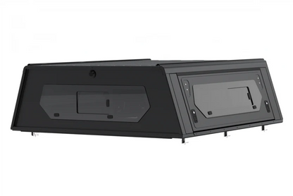 Contour Canopy to suit Dodge Ram 1500 4th Gen (2009-2018) & 5th Gen 2019+ — view 18