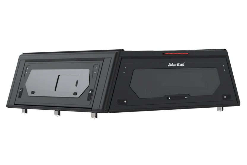 Contour Canopy to suit Dodge Ram 1500 4th Gen (2009-2018) & 5th Gen 2019+ — view 19