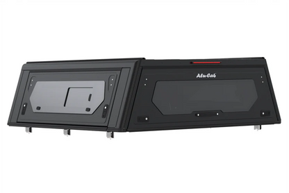 Contour Canopy to suit Dodge Ram 1500 4th Gen (2009-2018) & 5th Gen 2019+ — view 19