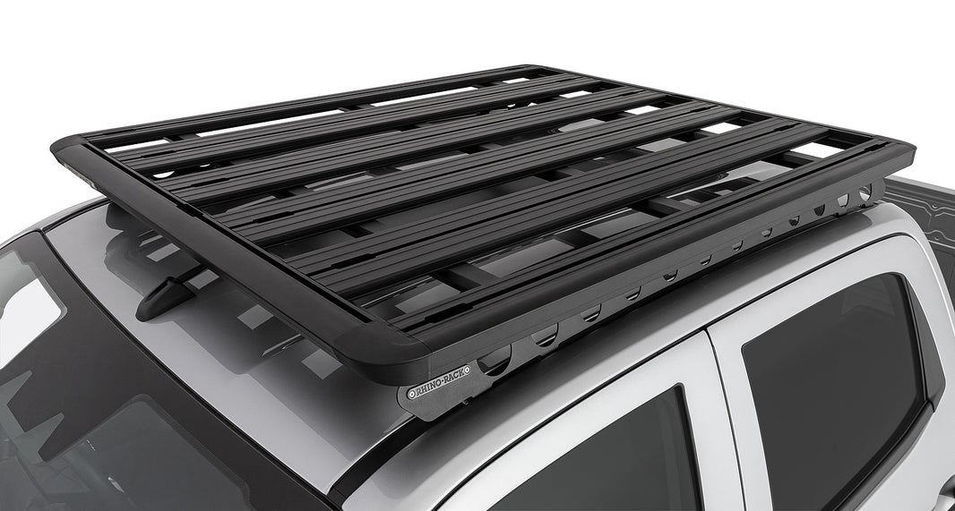 Rhino Rack roof rack & platform — view 9