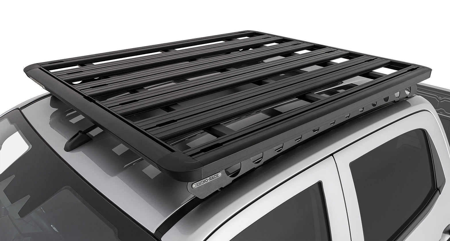Rhino Rack roof rack & platform — view 9