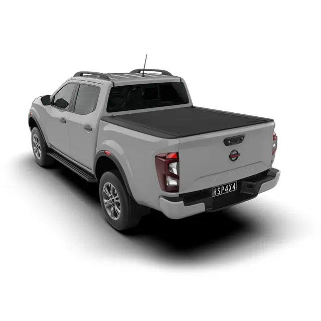 Roll Mate - Nissan Navara NP300 MY21+ — view 2