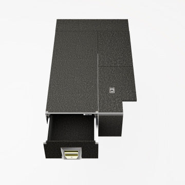 Newayworks tool box & drawer system — view 13