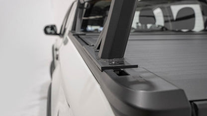EGR Adjustable Ladder Rack for Utes — view 5
