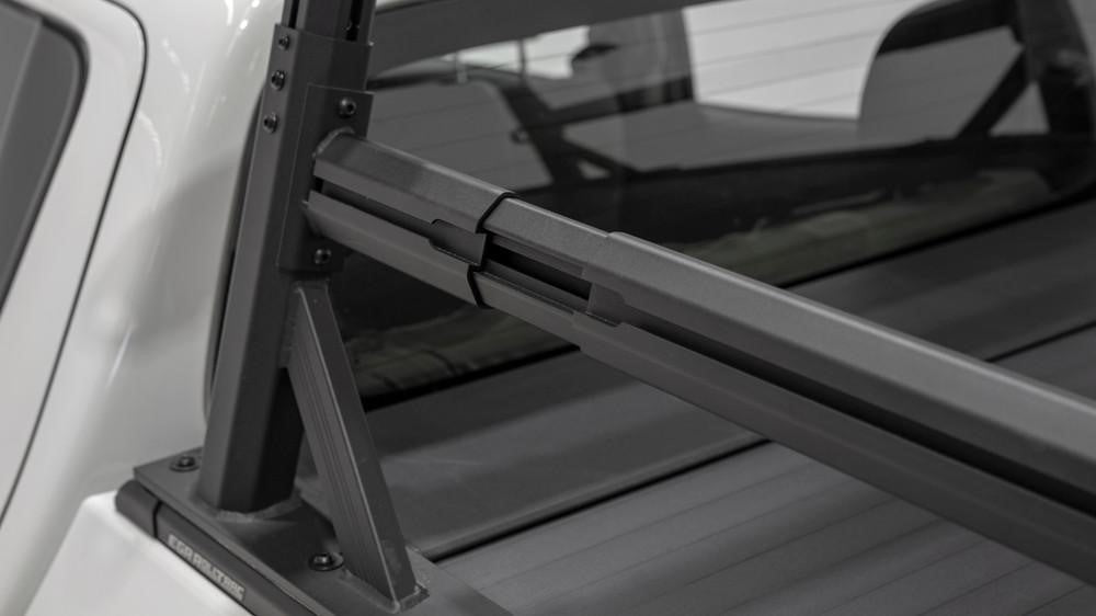 EGR ADJUSTABLE LADDER RACK FOR UTES