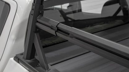 EGR Adjustable Ladder Rack for Utes — view 6