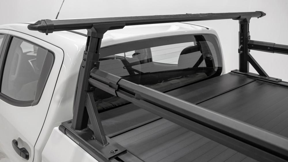 EGR Adjustable Ladder Rack for Utes — view 4