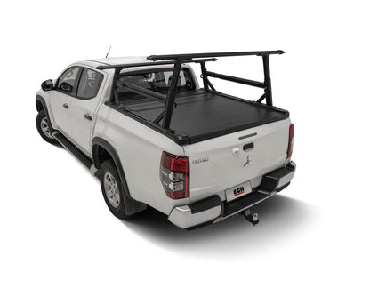 EGR Adjustable Ladder Rack for Utes
