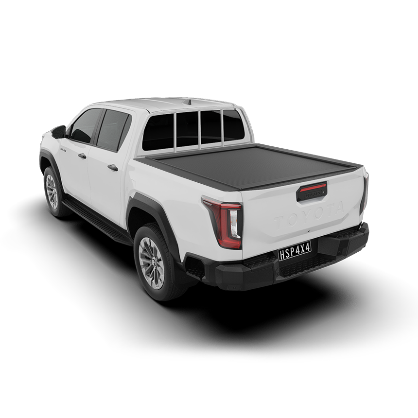 HSP Electric Roller Cover for Toyota Hilux 2026+ SR