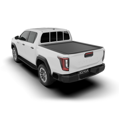 HSP Electric Roller Cover for Toyota Hilux 2026+ SR