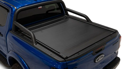 EGR RollTrac Electric Ford Ranger RA Raptor 2022-Onwards