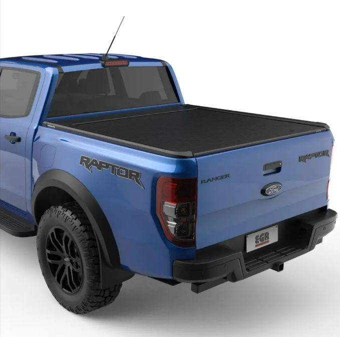 EGR RollTrac Electric Ford Ranger Raptor 2018-2022 — view 4