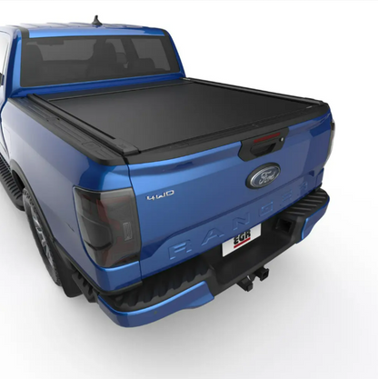 EGR RollTrac Electric Ford Ranger RA Raptor 2022-Onwards — view 6