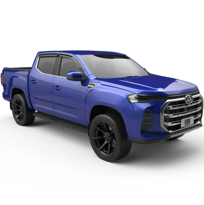 EGR RollTrac Electric LDV T60 2017-2020 — view 3