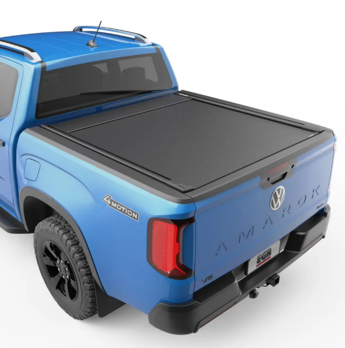 EGR RollTrac Electric Volkswagen Amarok NF 2023-Onwards