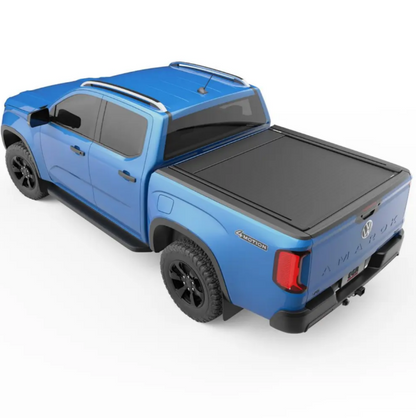 EGR RollTrac Electric Volkswagen Amarok NF 2023-Onwards — view 4