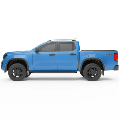 EGR RollTrac Electric Volkswagen Amarok NF 2023-Onwards — view 3