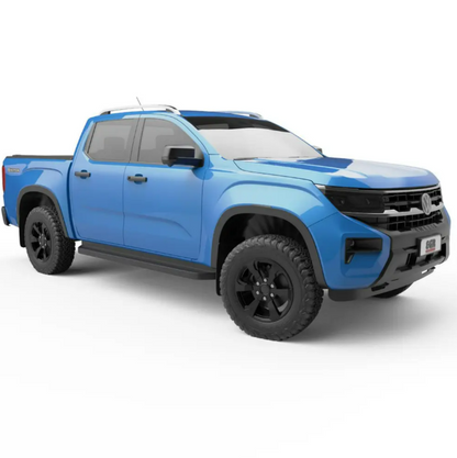 EGR RollTrac Electric Volkswagen Amarok NF 2023-Onwards — view 2