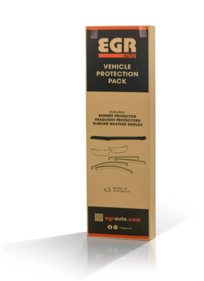 EGR Protection Packs Mazda CX5 2017-Onwards — view 2