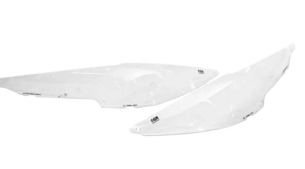 EGR PROTECTION PACKS FORD RANGER RA WILDTRAK 2022-ONWARDS