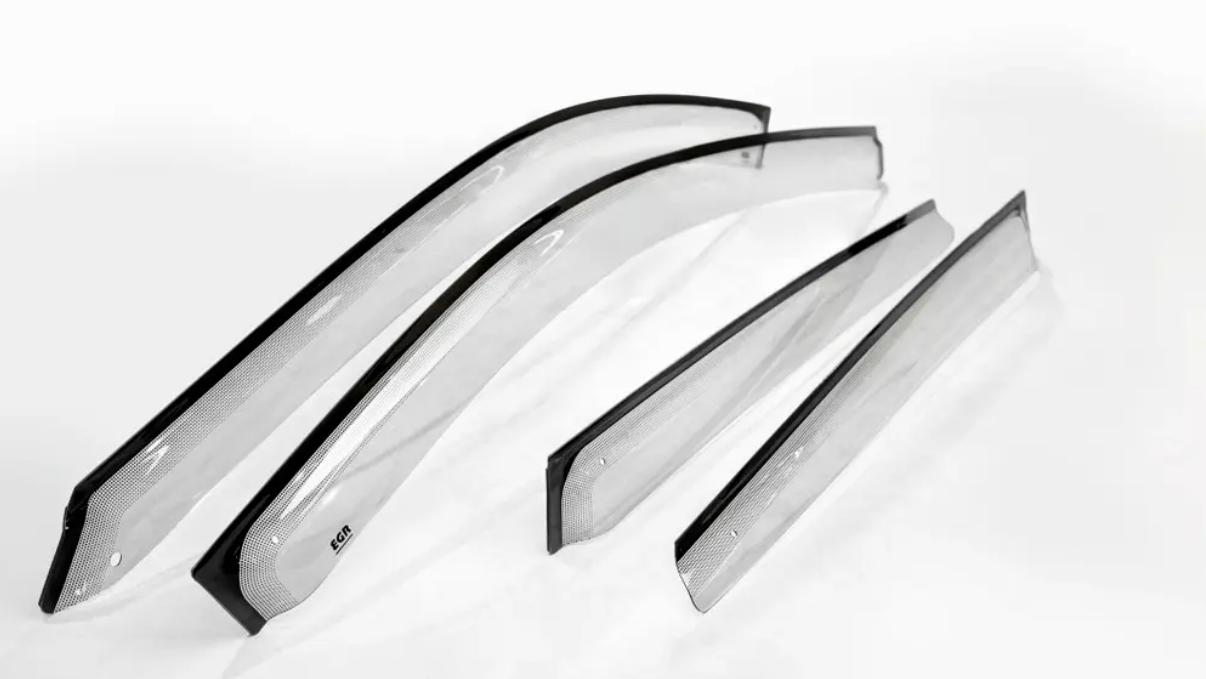 EGR Protection Packs Mazda CX5 2017-Onwards — view 5