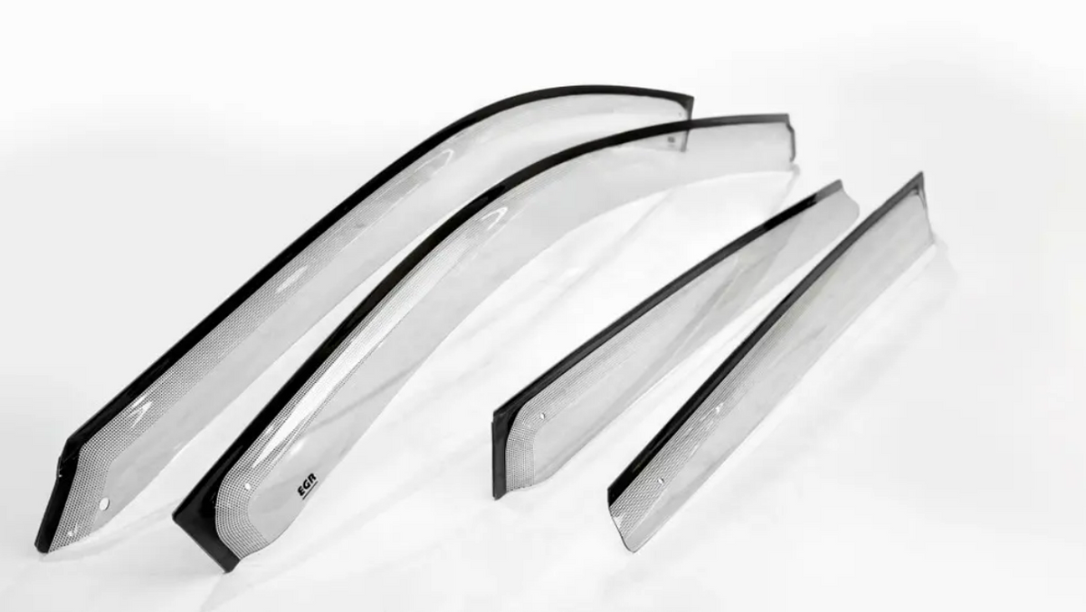 EGR Protection Packs Ford Ranger RA Wildtrak 2022-Onwards — view 6