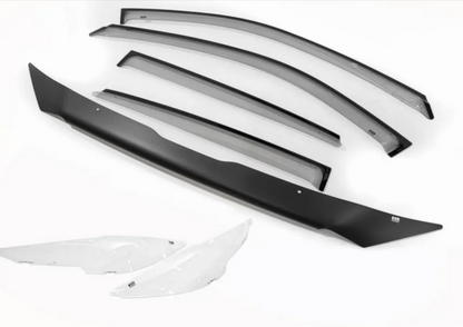 EGR Protection Packs Mazda CX5 2017-Onwards — view 4