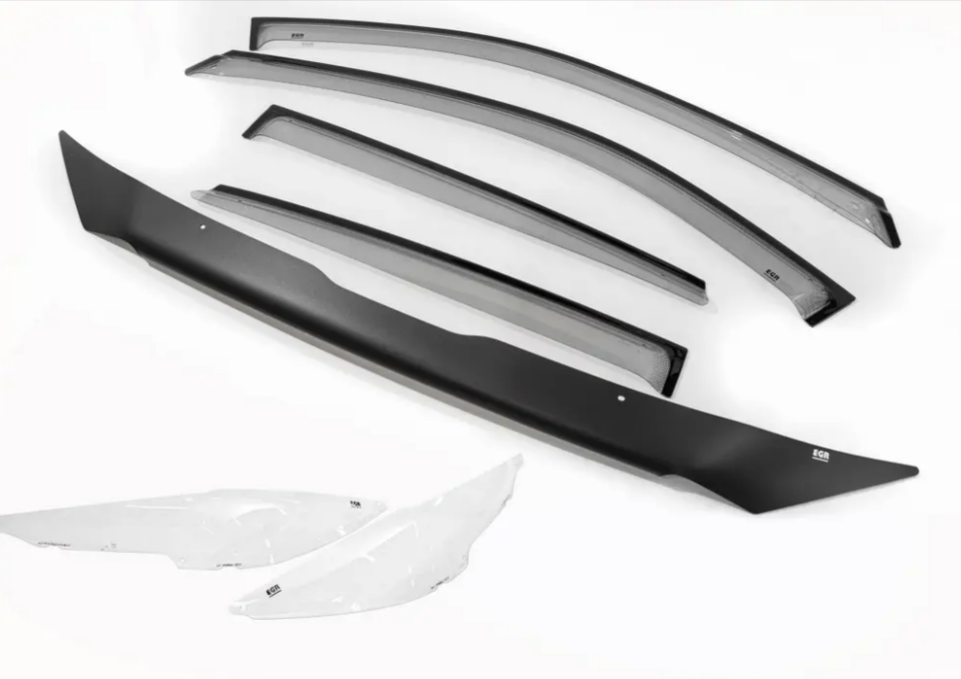 EGR Protection Packs Ford Ranger PXII 2015-2018 — view 4