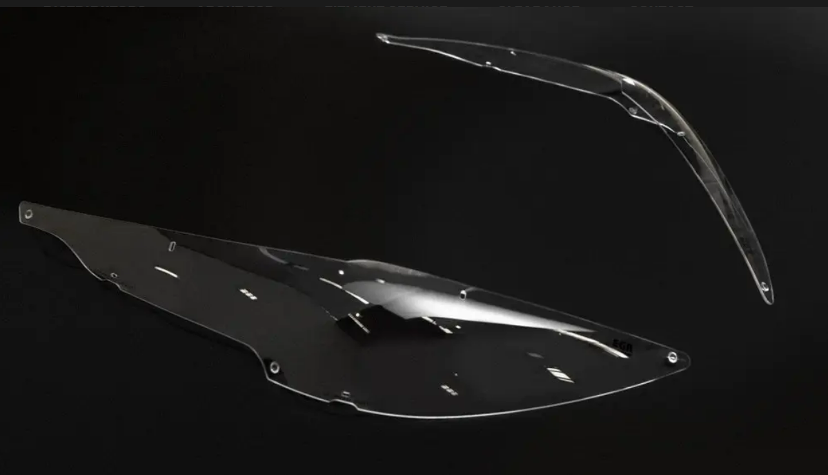EGR Protection Packs Mazda CX5 2017-Onwards — view 7
