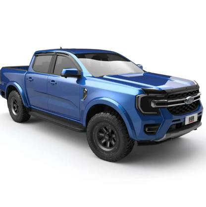 EGR Protection Packs Ford Ranger RA Wildtrak 2022-Onwards — view 2