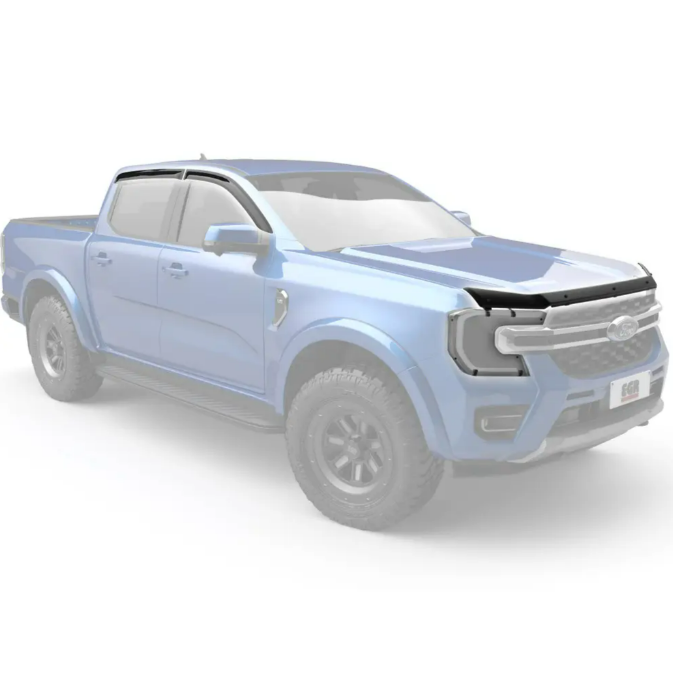 EGR Protection Packs Ford Ranger RA Wildtrak 2022-Onwards