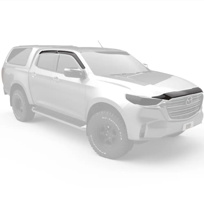 EGR Protection Packs Mazda BT-50 2020-Onwards