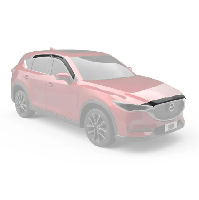 EGR Protection Packs Mazda CX5 2017-Onwards
