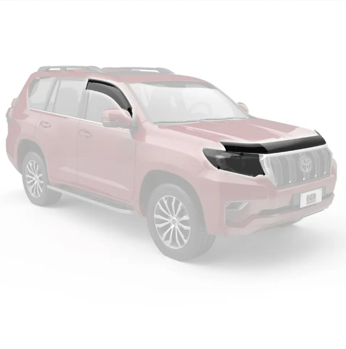EGR Protection Packs Toyota Prado 2017-Onwards