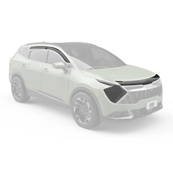 EGR Protection Packs Kia Sportage 2021-Onwards