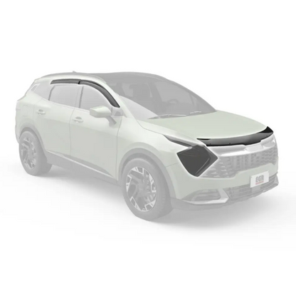 EGR Protection Packs Kia Sportage 2021-Onwards