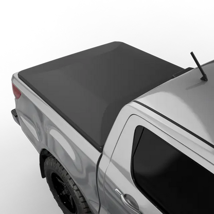 EGR No-Drill Soft Tonneau Cover-Mazda BT-50 2011-2019