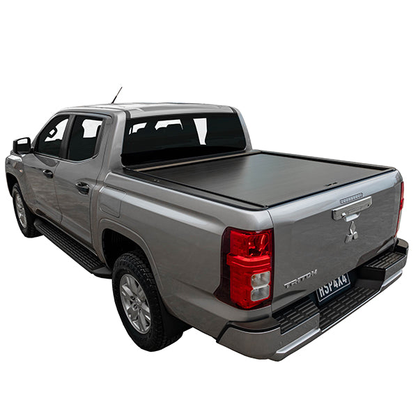 HSP Electric Roller Cover for Mitsubishi Triton MV
