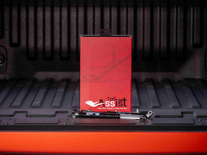 HSP Tailgate Assist Strut Kit For Ford Ranger Super Duty 2025+ — view 3