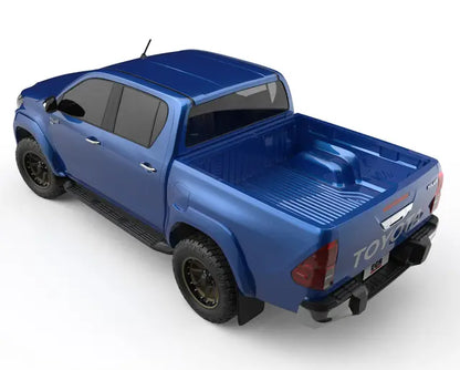 EGR Fender Flares to suit Toyota HiLux 2020-2023 — view 4