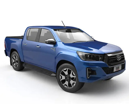 EGR Load Shield to suit Toyota HiLux 2015-Onwards — view 6