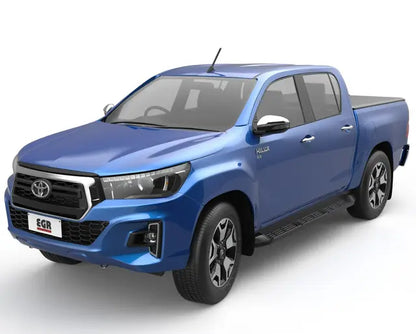 EGR Load Shield to suit Toyota HiLux 2015-Onwards — view 9