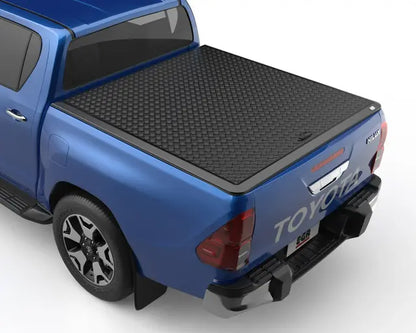 EGR Load Shield to suit Toyota HiLux 2015-Onwards — view 10