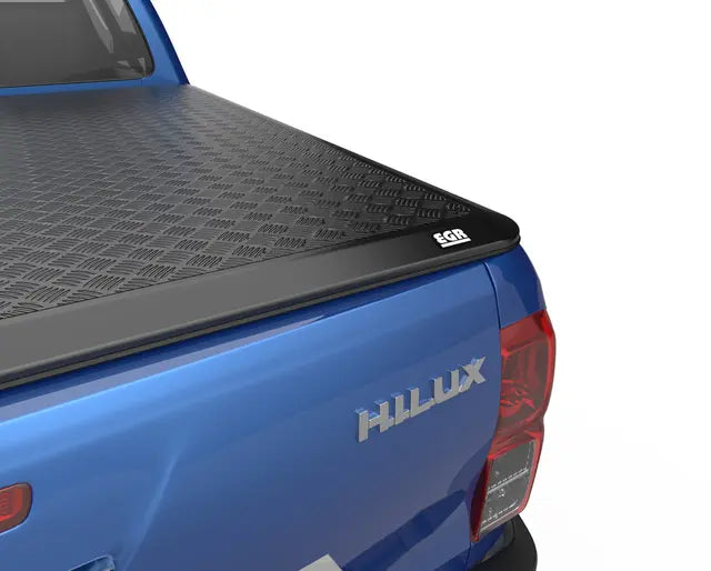 EGR Load Shield to suit Toyota HiLux 2015-Onwards — view 7
