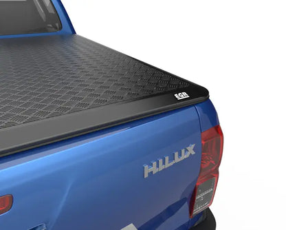 EGR Load Shield to suit Toyota HiLux 2015-Onwards — view 7