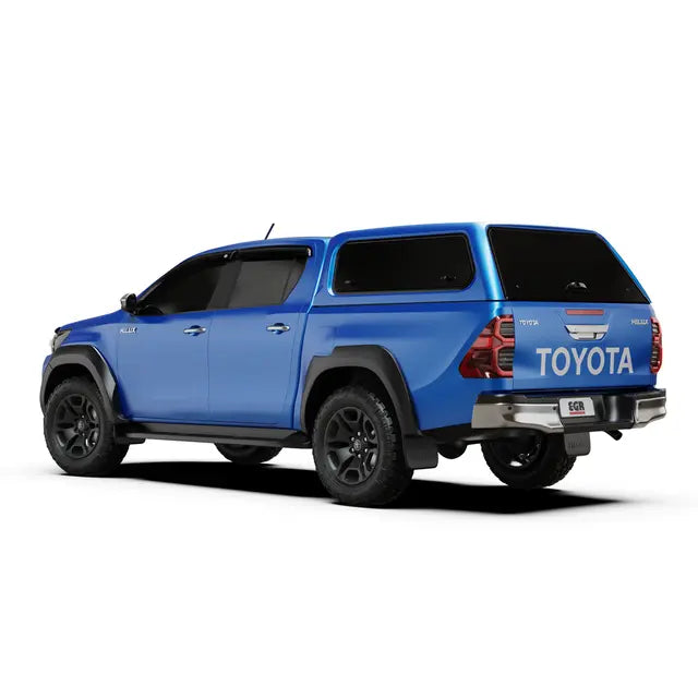 EGR Core Canopy to Suit Toyota HiLux 2015+