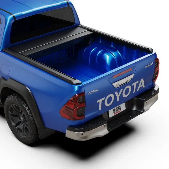 EGR RollTrac Electric E3 to suit Toyota HiLux 2015-Onwards